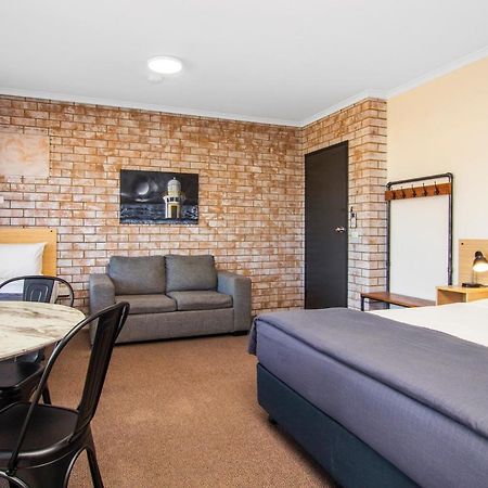 River Street Motel Ballina Kültér fotó